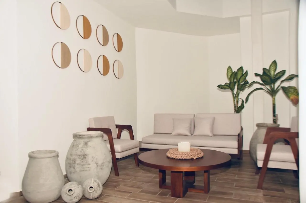 بلايا ديل كارمن Luxury Apartment One