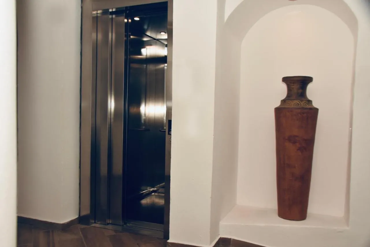 بلايا ديل كارمن Luxury Apartment One بلايا ديل كارمن