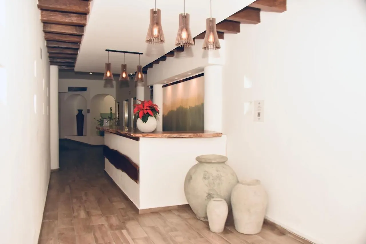 بلايا ديل كارمن Luxury Apartment One